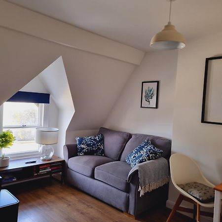 Kittiwake Apartment Ilfracombe Ngoại thất bức ảnh