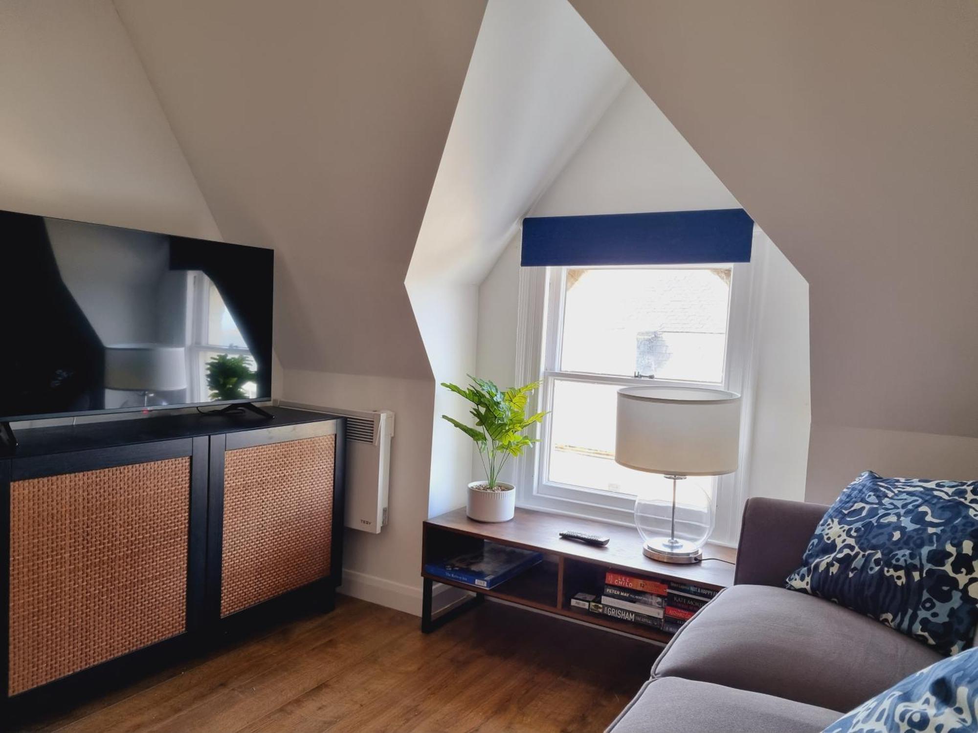 Kittiwake Apartment Ilfracombe Ngoại thất bức ảnh