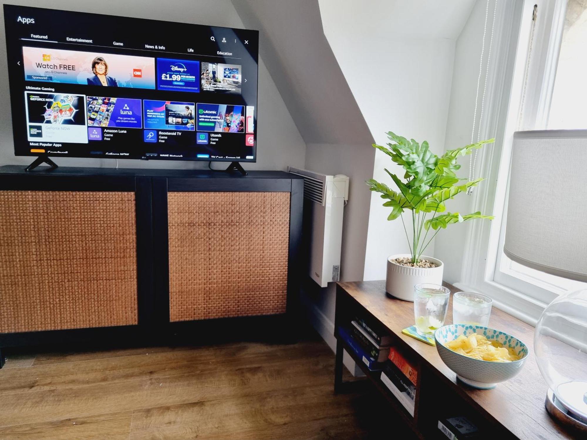 Kittiwake Apartment Ilfracombe Ngoại thất bức ảnh