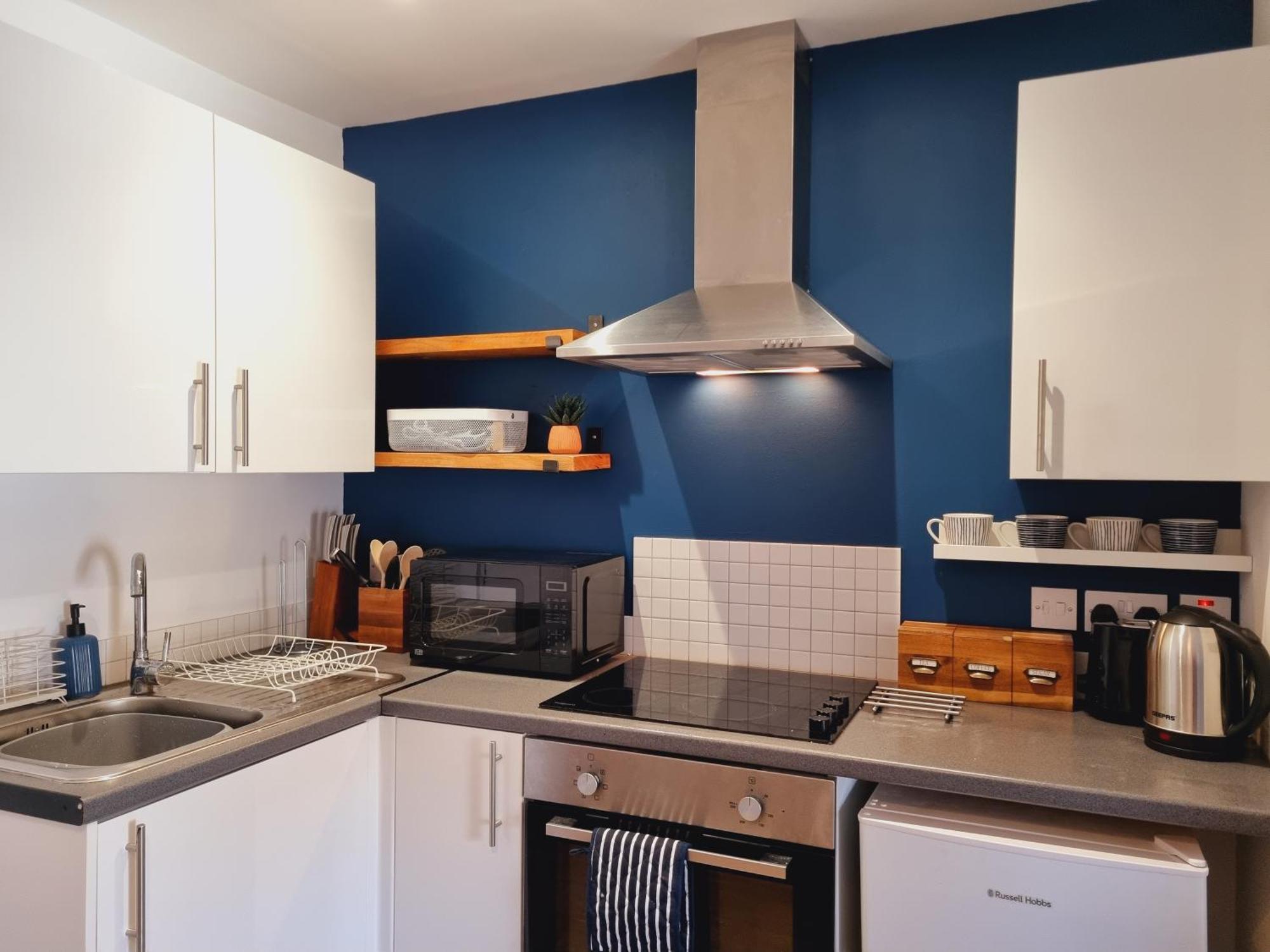 Kittiwake Apartment Ilfracombe Ngoại thất bức ảnh