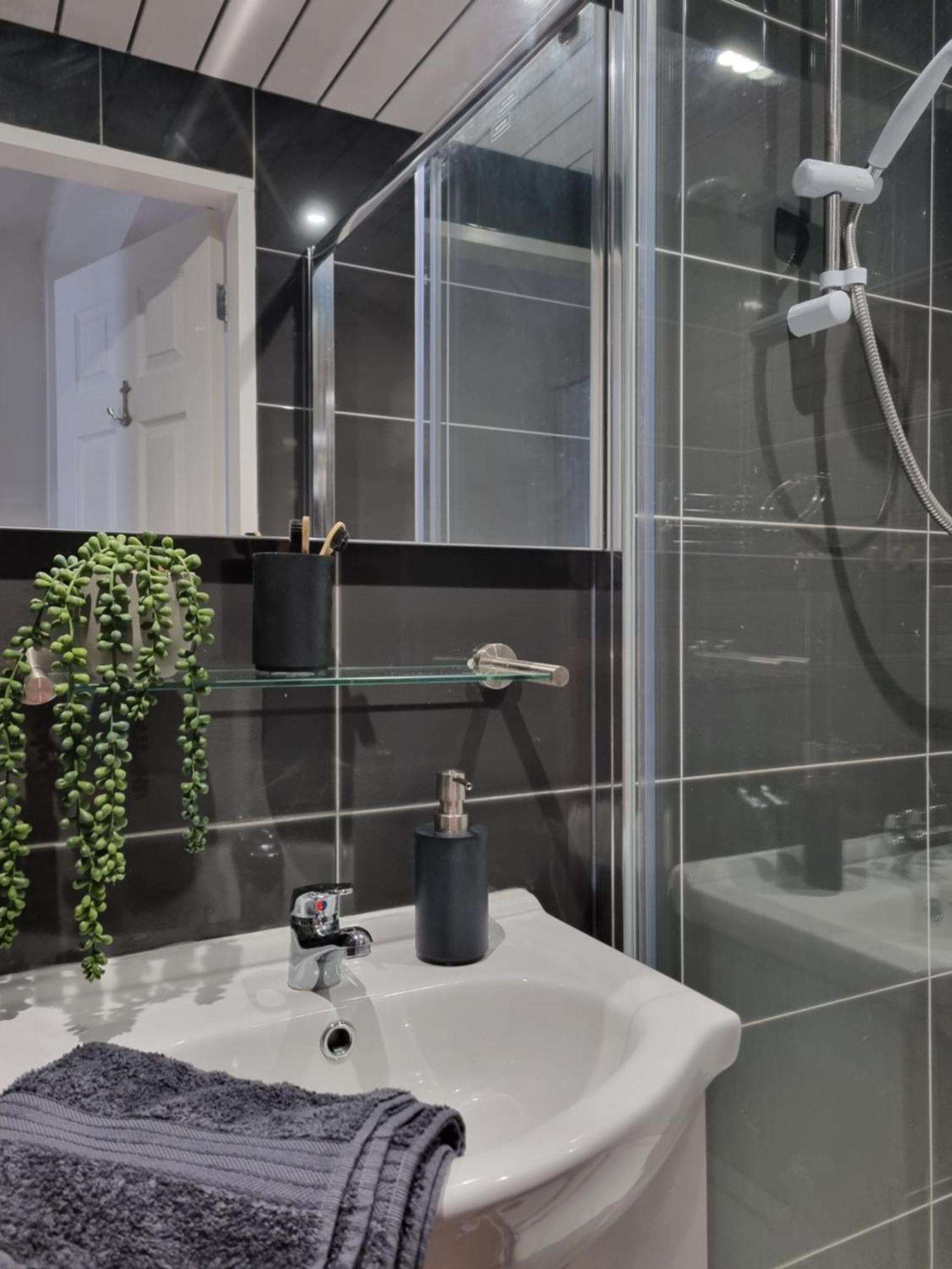 Kittiwake Apartment Ilfracombe Ngoại thất bức ảnh