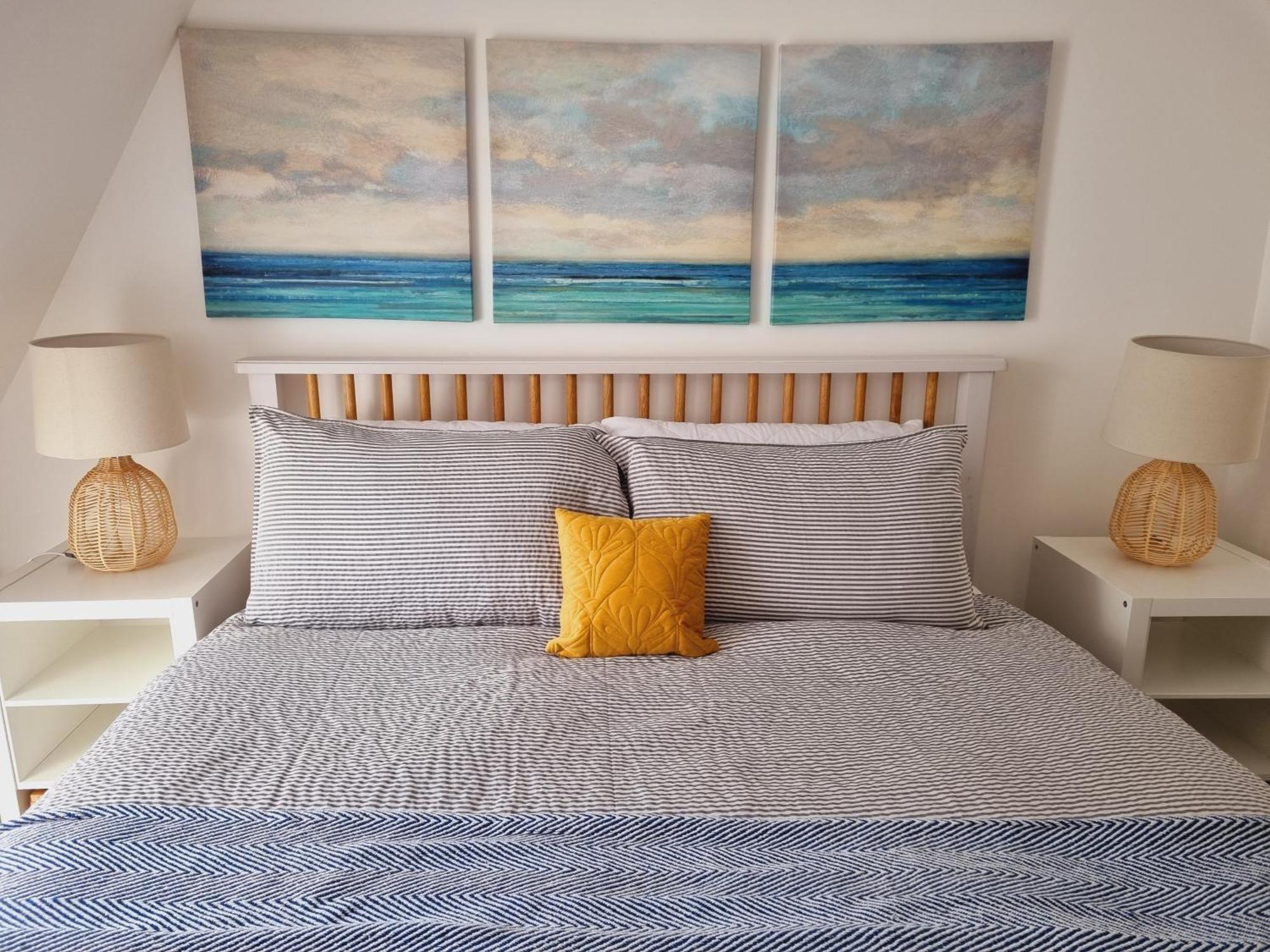 Kittiwake Apartment Ilfracombe Ngoại thất bức ảnh